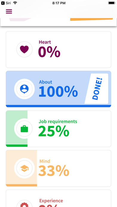 Emulate iPhone app BlockForce Talent Job Match using MyAndroid Emulate iPhone app BlockForce Talent Job Match using MyAndroid