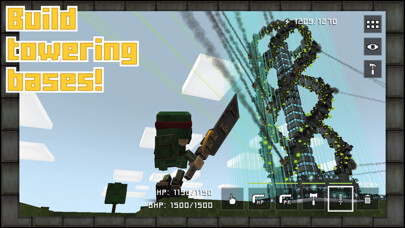Emulate iPhone app Block Fortress Lite using MyAndroid Emulate iPhone app Block Fortress Lite using MyAndroid