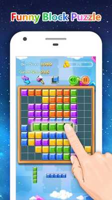 Emulate Android APK Block Gems