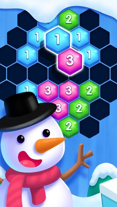 Emulate iPhone app Block Hexa - Match Puzzle using MyAndroid Emulate iPhone app Block Hexa - Match Puzzle using MyAndroid