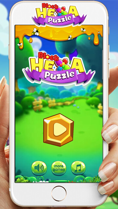 Emulate Android APK Block Hexa Puzzle 2018 Emulate Android APK Block Hexa Puzzle 2018