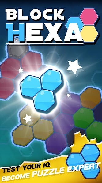 Emulate Android APK Block! Hexa