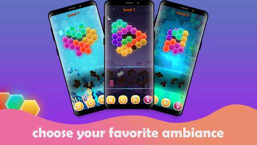 Run android online APK Block Hex Puzzle - Free Hexa Puzzle Game from MyAndroid or emulate Block Hex Puzzle - Free Hexa Puzzle Game using MyAndroid Run android online APK Block Hex Puzzle - Free Hexa Puzzle Game from MyAndroid or emulate Block Hex Puzzle - Free Hexa Puzzle Game using MyAndroid