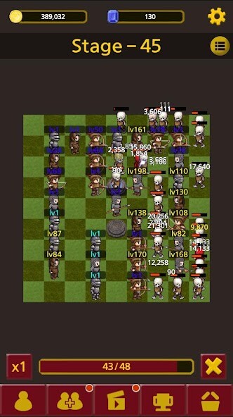 Run android online APK Blocking boys from MyAndroid or emulate Blocking boys using MyAndroid