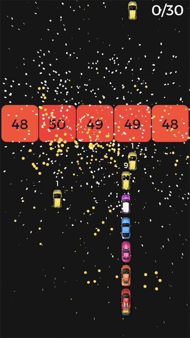 Emulate iPhone app Blocking Snake - Fast Thinking using MyAndroid Emulate iPhone app Blocking Snake - Fast Thinking using MyAndroid