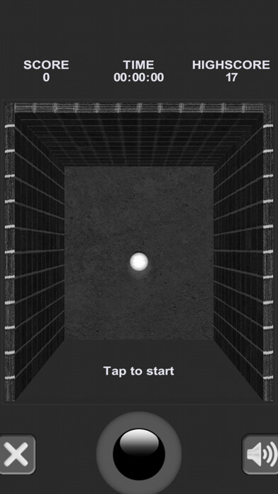 Emulate iPhone app Block it! 3D room using MyAndroid Emulate iPhone app Block it! 3D room using MyAndroid