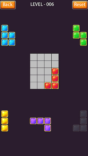 Run android online APK Block Jewel Mania:BLOCK PUZZLE from MyAndroid or emulate Block Jewel Mania:BLOCK PUZZLE using MyAndroid