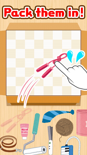 Run android online APK Block Jigsaw Puzzle -PITTANKO- from MyAndroid or emulate Block Jigsaw Puzzle -PITTANKO- using MyAndroid