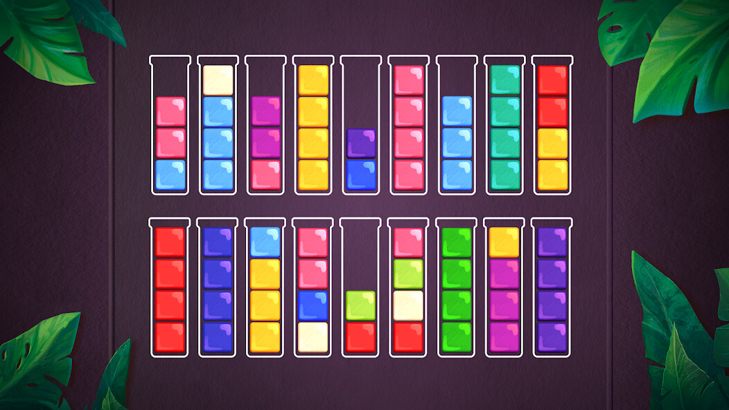 Run android online APK Block King - Brain Puzzle Game from MyAndroid or emulate Block King - Brain Puzzle Game using MyAndroid