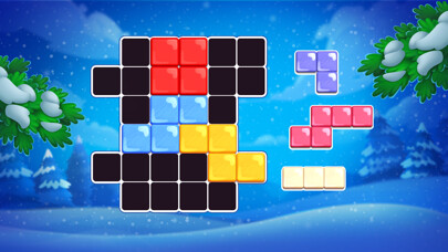 Emulate iPhone app Block King Puzzle using MyAndroid Emulate iPhone app Block King Puzzle using MyAndroid