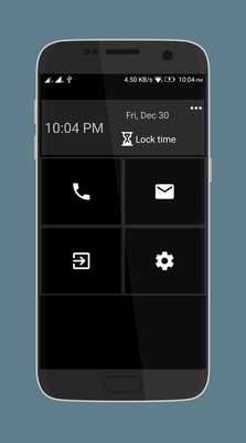Emulate Android APK Block Launcher (Unreleased) Emulate Android APK Block Launcher (Unreleased)
