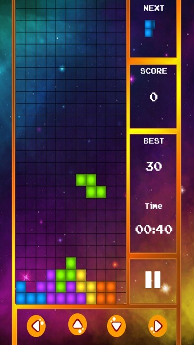 Emulate iPhone app Block Mania Blast - Fun Block Puzzle Game using MyAndroid Emulate iPhone app Block Mania Blast - Fun Block Puzzle Game using MyAndroid