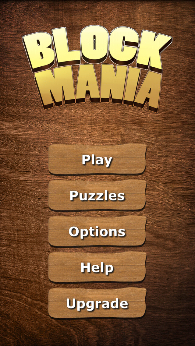 Emulate iPhone app Blockmania Free using MyAndroid Emulate iPhone app Blockmania Free using MyAndroid