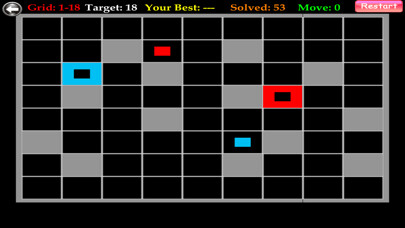 Emulate iPhone app Block Mania! - Plus using MyAndroid Emulate iPhone app Block Mania! - Plus using MyAndroid