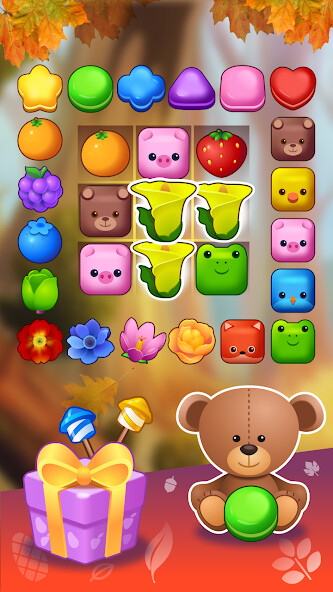 Run android online APK Block master puzzle from MyAndroid or emulate Block master puzzle using MyAndroid