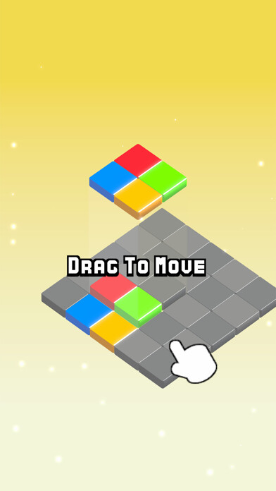 Emulate iPhone app Block & Match using MyAndroid Emulate iPhone app Block & Match using MyAndroid