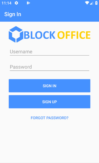 Run android online APK Block Office from MyAndroid or emulate Block Office using MyAndroid