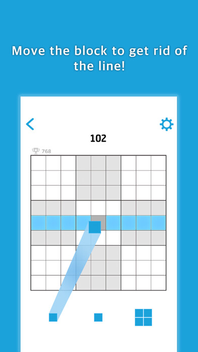 Emulate iPhone app BlockOlock using MyAndroid Emulate iPhone app BlockOlock using MyAndroid