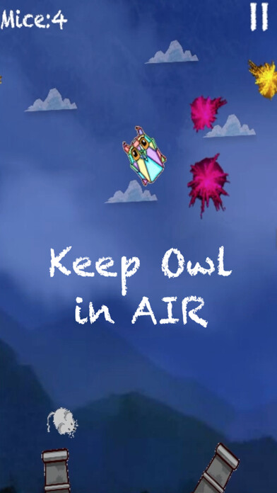 Emulate iPhone app Block Owl - Cannon Shooter using MyAndroid Emulate iPhone app Block Owl - Cannon Shooter using MyAndroid