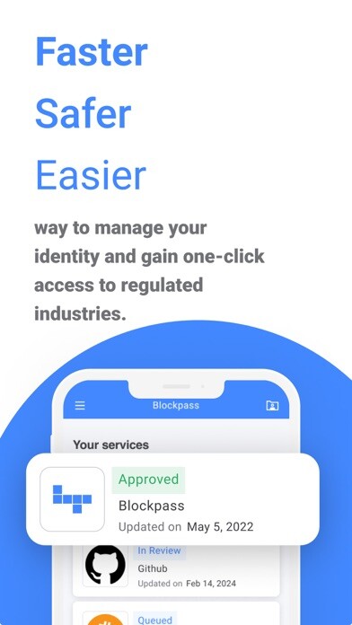 Emulate iPhone app Blockpass ID using MyAndroid Emulate iPhone app Blockpass ID using MyAndroid