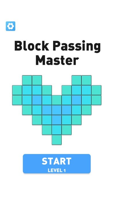 Emulate iPhone app Block Passing Master using MyAndroid Emulate iPhone app Block Passing Master using MyAndroid