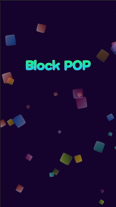 Emulate iPhone app Block POP – 3 colors POP using MyAndroid Emulate iPhone app Block POP – 3 colors POP using MyAndroid