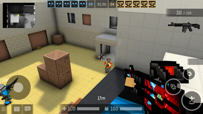 Emulate iPhone app BLOCKPOST MOBILE using MyAndroid Emulate iPhone app BLOCKPOST MOBILE using MyAndroid