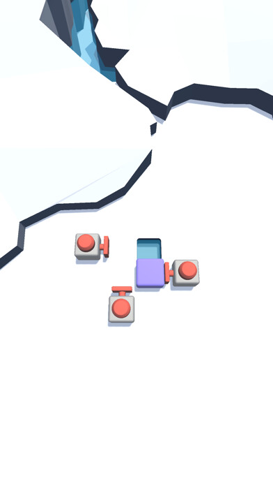 Emulate iPhone app Block-Pusher using MyAndroid Emulate iPhone app Block-Pusher using MyAndroid
