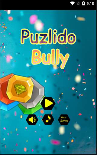 Run android online APK Block Puzlido Bully ; Puzzle from MyAndroid or emulate Block Puzlido Bully ; Puzzle using MyAndroid