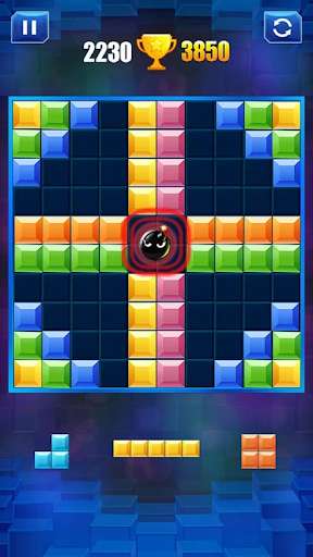 Emulate Android APK Block Puzzle 2019 Emulate Android APK Block Puzzle 2019