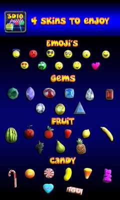 Emulate Android APK Block Puzzle 3D10 Emulate Android APK Block Puzzle 3D10