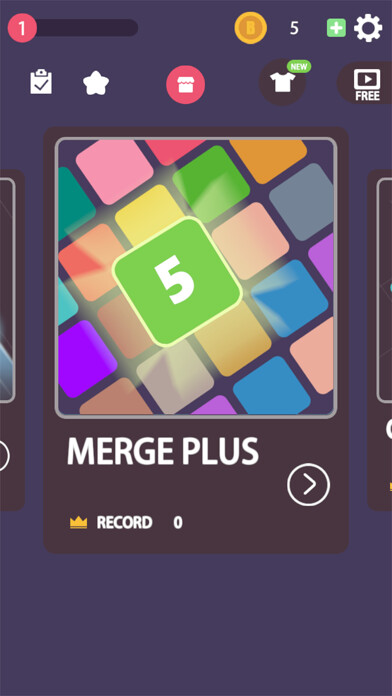 Emulate iPhone app Block Puzzle 3 in 1 using MyAndroid Emulate iPhone app Block Puzzle 3 in 1 using MyAndroid