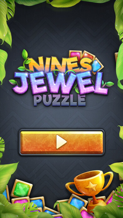Emulate iPhone app Block Puzzle 9x9 Jewels Blast using MyAndroid Emulate iPhone app Block Puzzle 9x9 Jewels Blast using MyAndroid