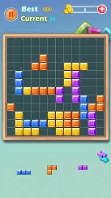 Emulate Android APK Block Puzzle And Brick Puzzle Emulate Android APK Block Puzzle And Brick Puzzle