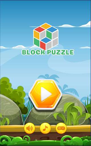 Run android online APK Block Puzzle! BilGames from MyAndroid or emulate Block Puzzle! BilGames using MyAndroid