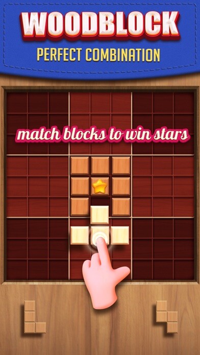 Emulate iPhone app Block Puzzle- Brain Quiz Games using MyAndroid Emulate iPhone app Block Puzzle- Brain Quiz Games using MyAndroid