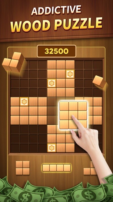 Emulate iPhone app Block Puzzle: Brain Test Games using MyAndroid Emulate iPhone app Block Puzzle: Brain Test Games using MyAndroid