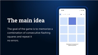 Emulate iPhone app Block Puzzle - Brain Test, IQ using MyAndroid Emulate iPhone app Block Puzzle - Brain Test, IQ using MyAndroid