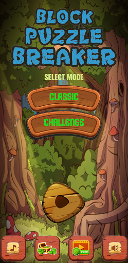 Run android online APK Block Puzzle Breaker 2020 from MyAndroid or emulate Block Puzzle Breaker 2020 using MyAndroid