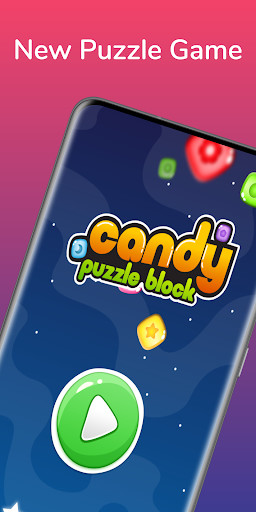 Run android online APK Block Puzzle -Candy- from MyAndroid or emulate Block Puzzle -Candy- using MyAndroid