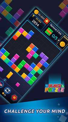 Emulate Android APK Block Puzzle Classic 1010 Emulate Android APK Block Puzzle Classic 1010