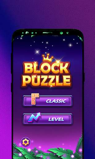 Run android online APK Block Puzzle - Colorful from MyAndroid or emulate Block Puzzle - Colorful using MyAndroid