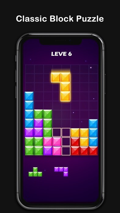 Emulate iPhone app Block Puzzle: Cube Jewel Draw using MyAndroid Emulate iPhone app Block Puzzle: Cube Jewel Draw using MyAndroid