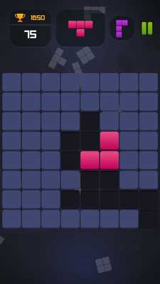 Emulate Android APK Block Puzzle Dazzle