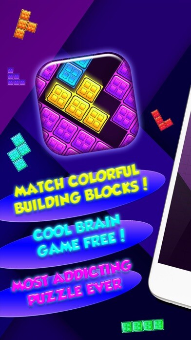 Emulate iPhone app Block Puzzle Fantasy – Best Brain Game.s for Kids and Adults with Colorful Building Blocks using MyAndroid Emulate iPhone app Block Puzzle Fantasy – Best Brain Game.s for Kids and Adults with Colorful Building Blocks using MyAndroid