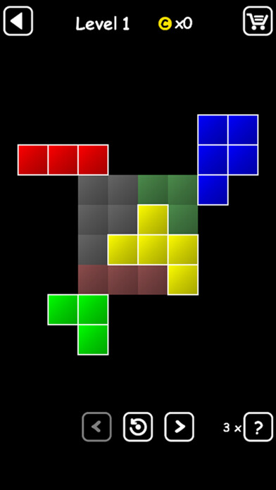Emulate iPhone app Block Puzzle: Free using MyAndroid Emulate iPhone app Block Puzzle: Free using MyAndroid