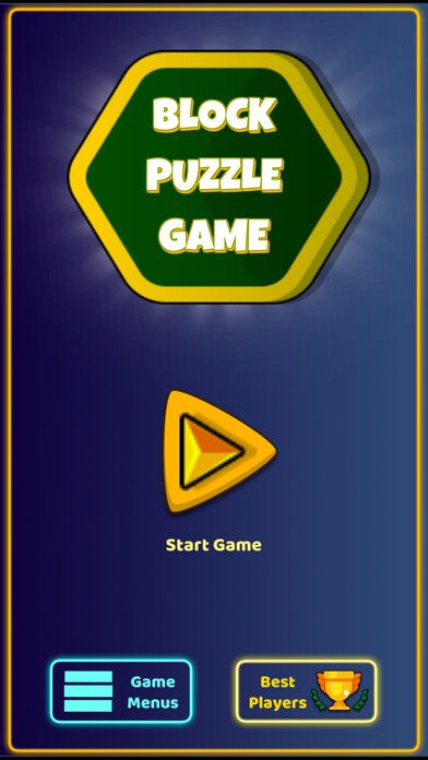 Emulate iPhone app Block Puzzle Game 2022 using MyAndroid Emulate iPhone app Block Puzzle Game 2022 using MyAndroid