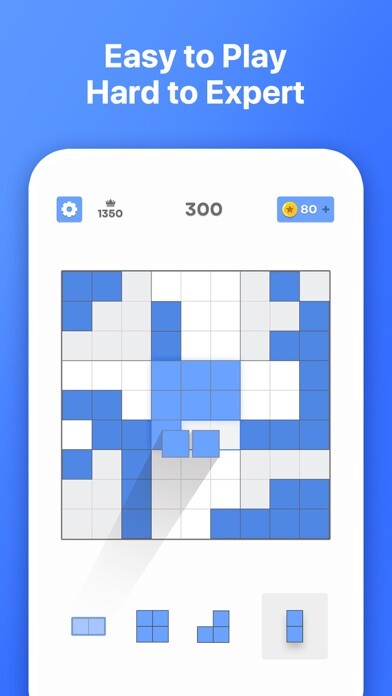 Emulate iPhone app Block Puzzle Game - Sudoku using MyAndroid Emulate iPhone app Block Puzzle Game - Sudoku using MyAndroid