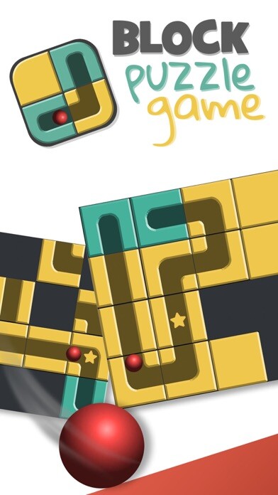Emulate iPhone app Block puzzle game - Unblock labyrinths using MyAndroid Emulate iPhone app Block puzzle game - Unblock labyrinths using MyAndroid