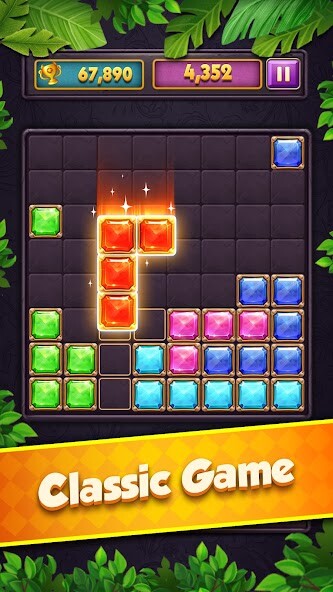 Run android online APK Block Puzzle Gems from MyAndroid or emulate Block Puzzle Gems using MyAndroid Run android online APK Block Puzzle Gems from MyAndroid or emulate Block Puzzle Gems using MyAndroid